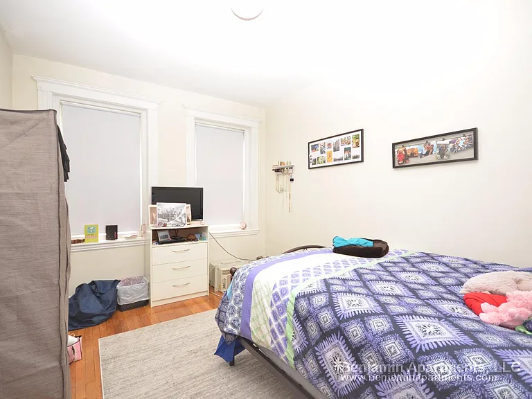 9 Egremont Rd #18 — Photo 1