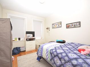 9 Egremont Rd #18, Boston, MA 02135