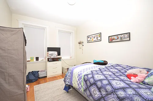 9 Egremont Rd #18 Photo 1