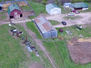 393 Milo Rd, Crawford, NE 69339