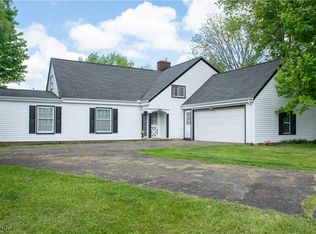 7969 Bricker Rd NW, Massillon, OH 44646