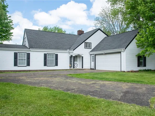 7969 Bricker Rd NW, Massillon, OH 44646