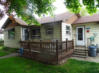 210 W Bartlett Rd, Oakesdale, WA 99158