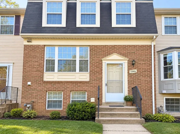 15906 Yukon Ln, Derwood, MD 20855