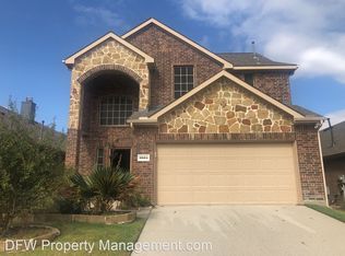 9804 Pronghorn Rd, McKinney, TX 75071
