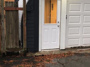 (Undisclosed Address), Seattle, WA 98125