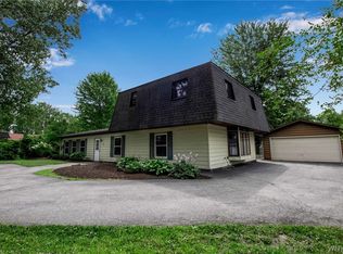 12055 Broadway St, Alden, NY 14004