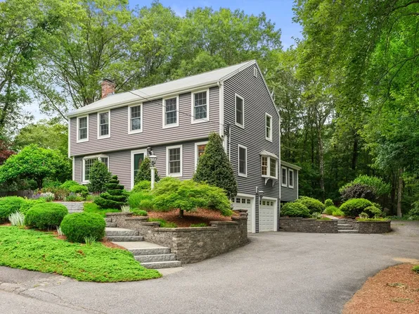 15 Fairview Dr, Southborough, MA 01772