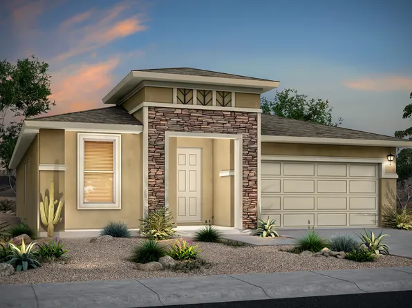 6945 Vega St, Las Cruces, NM 88012