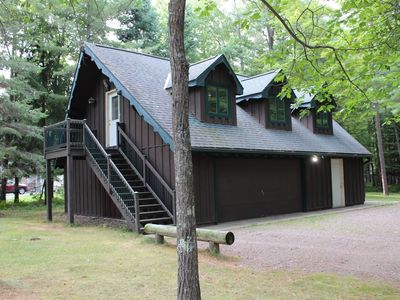 11058 Elk Mound Dr, Arbor Vitae, WI, 54568