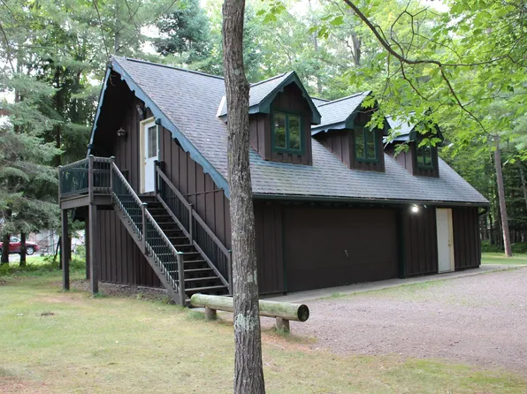 11058 Elk Mound Dr, Arbor Vitae, WI 54568