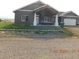 2103 Airport Rd, Council, ID 83612