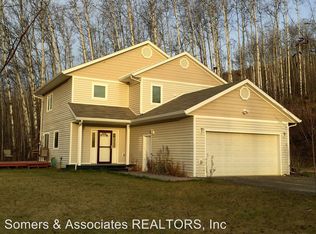 1305 Wideview Rd, Fairbanks, AK 99709