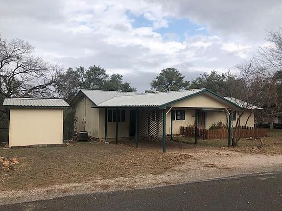 2nd image of 1320 County Road 133