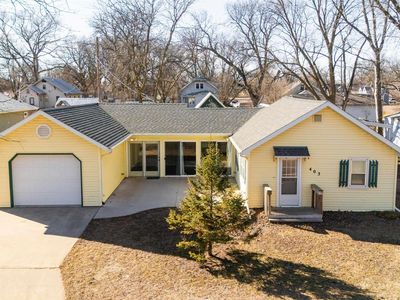 403 S Juniper Ave, Marion, SD, 57043