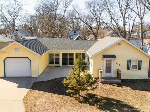403 S Juniper Ave, Marion, SD 57043