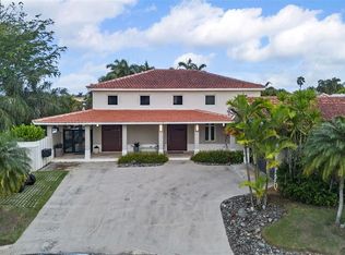 358 Camino De La Pomarrosa, Dorado, PR 00646