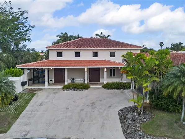 358 Camino De La Pomarrosa, Dorado, PR 00646