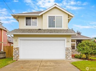 2115 I Street, Bellingham, WA 98225