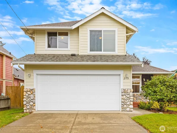 2115 I Street, Bellingham, WA 98225