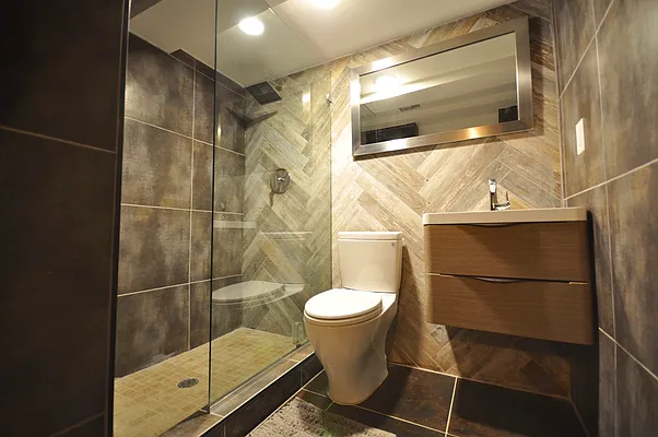 Rented by Brown Harris Stevens | media 32