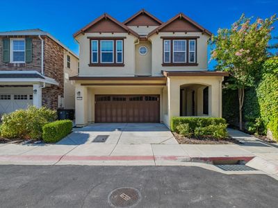 11992 Carsten Ct, Dublin, CA, 94568