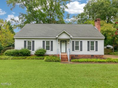 3010 Arch Court NW, Wilson, NC, 27896