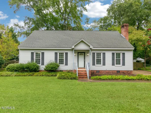 3010 Arch Court NW, Wilson, NC 27896