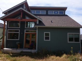 3321 58th Ave SW, Seattle, WA 98116