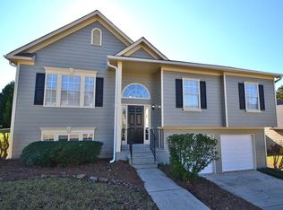 1972 Bergerac Ct SW, Marietta, GA 30008