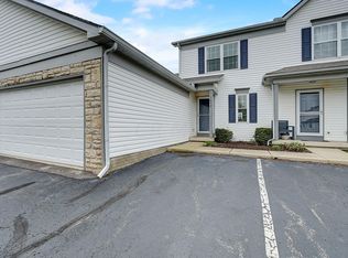 1077 Watkins Glen Ct #1077, Marysville, OH 43040