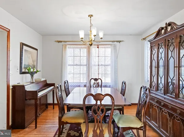 6600 Old Marbury Rd, Brandywine, MD 20613