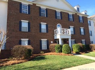 3883 Carl Parmer Dr, Harrisburg, NC 28075