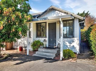 20539 Broadway, Sonoma, CA 95476