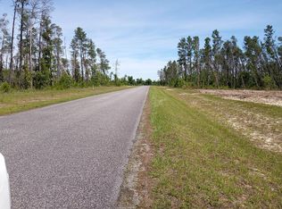 NW Telogia Creek Ave, Bristol, FL 32321