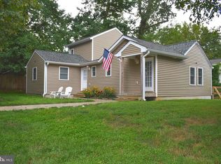 391 Locust Trl, Crownsville, MD 21032