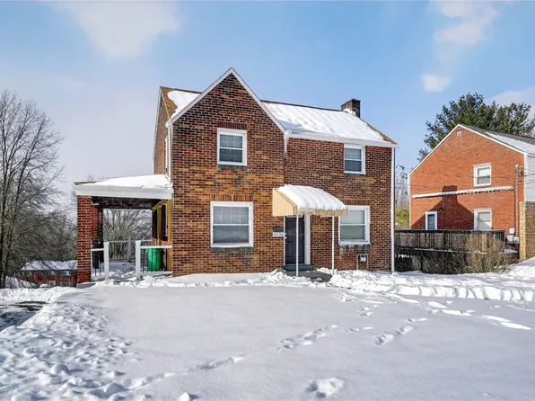 4036 Greensburg Pike, Pittsburgh, PA 15221