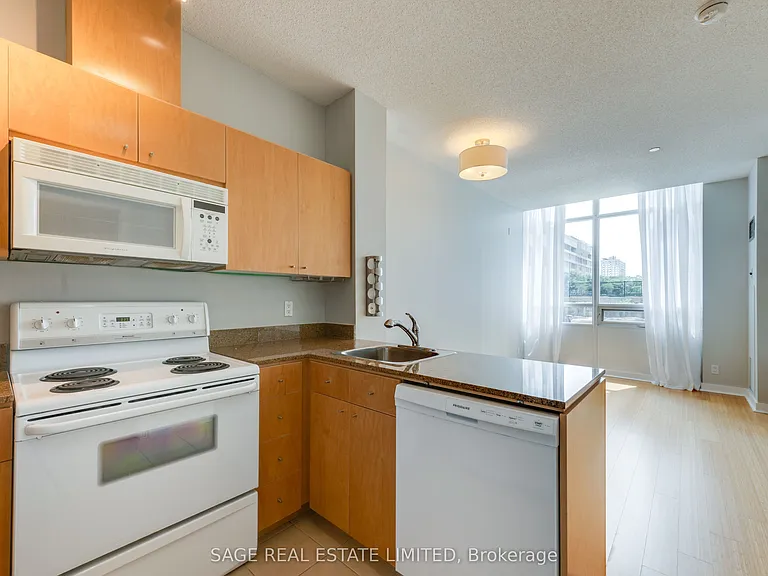 373 Front St W #208 — Photo 7