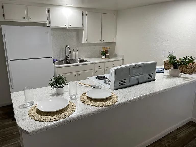 Aire Libre Apartments — Photo 26