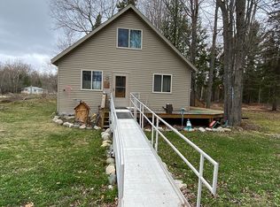 3449 N Townline Rd, Roscommon, MI 48653