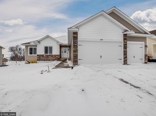 407 Prairie View Dr, Cologne, MN 55322