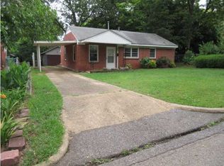 1875 Rigby St, Montgomery, AL 36110