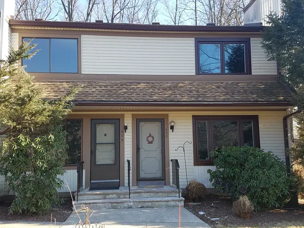 604 Stonegate Ln #604, Stanhope, NJ 07874