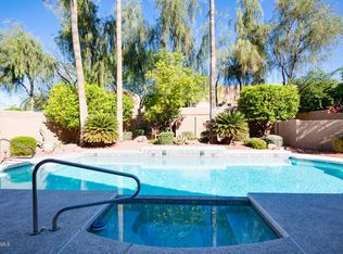8908 E Palm Ridge Dr, Scottsdale, AZ 85260