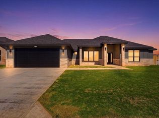 1000 Harrier Dr, Midland, TX 79706
