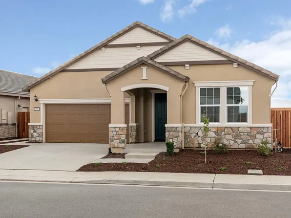 909 Zennor Pl, Patterson, CA 95363