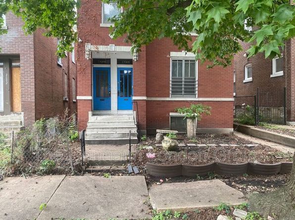 2606 Oregon Ave Floor 1