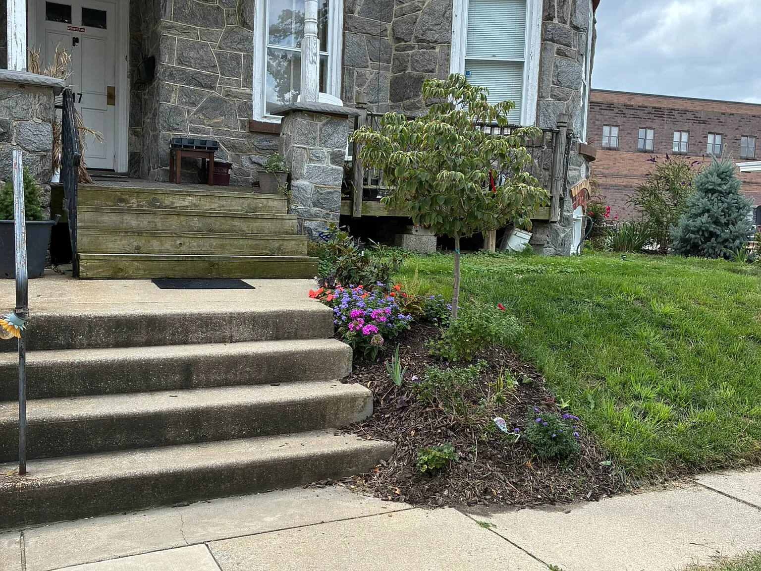 1 bed, 2000 sqft, $1,600 — Photo 1