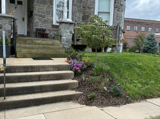 17 Newton Ave Floor 2, Woodbury, NJ 08096
