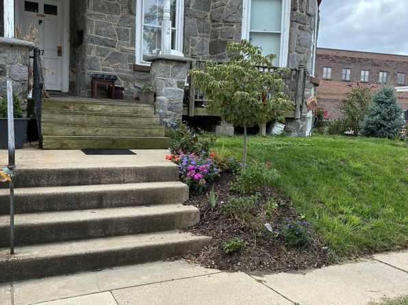 17 Newton Ave Floor 2